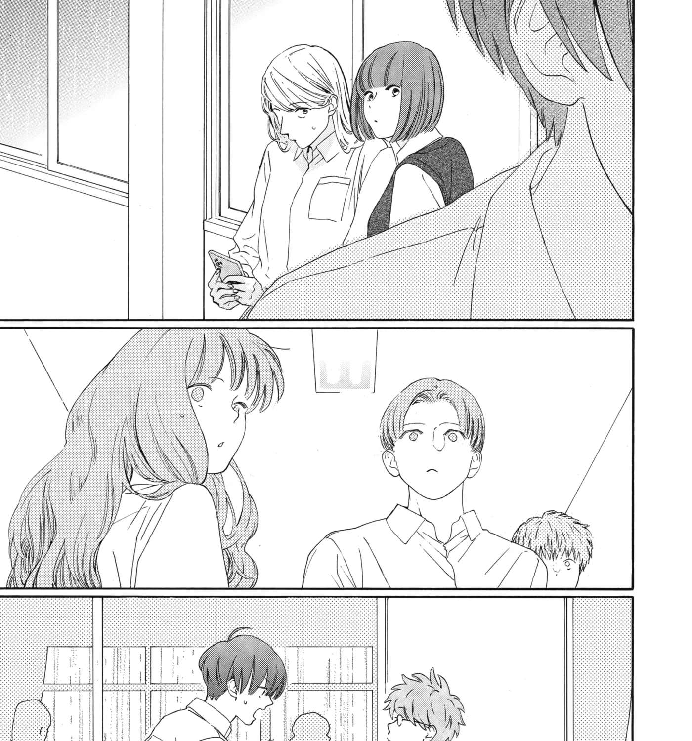 Ore ga Sukitte Ittara Dou suru? Chapter 2 - page 39