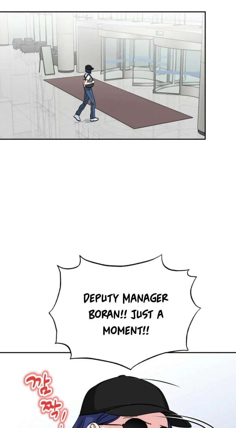 It’s Okay to Be Left Out Chapter 39 - page 15