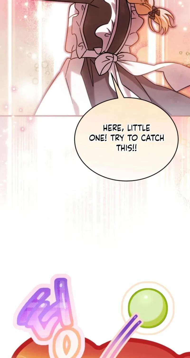 The Maid With a Child Chapter 29 - page 58