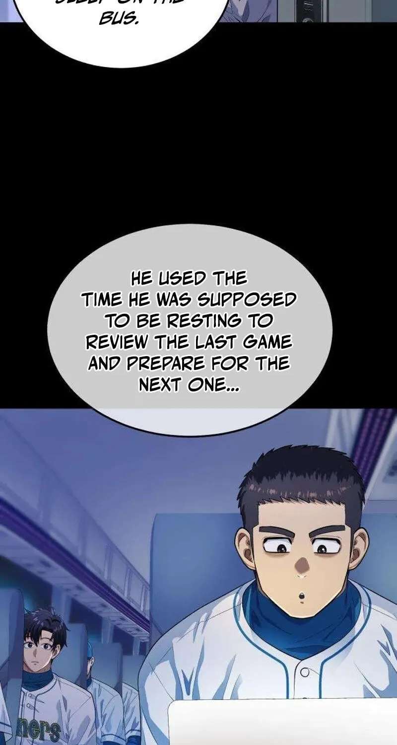 Rural Ace Chapter 32 - page 6
