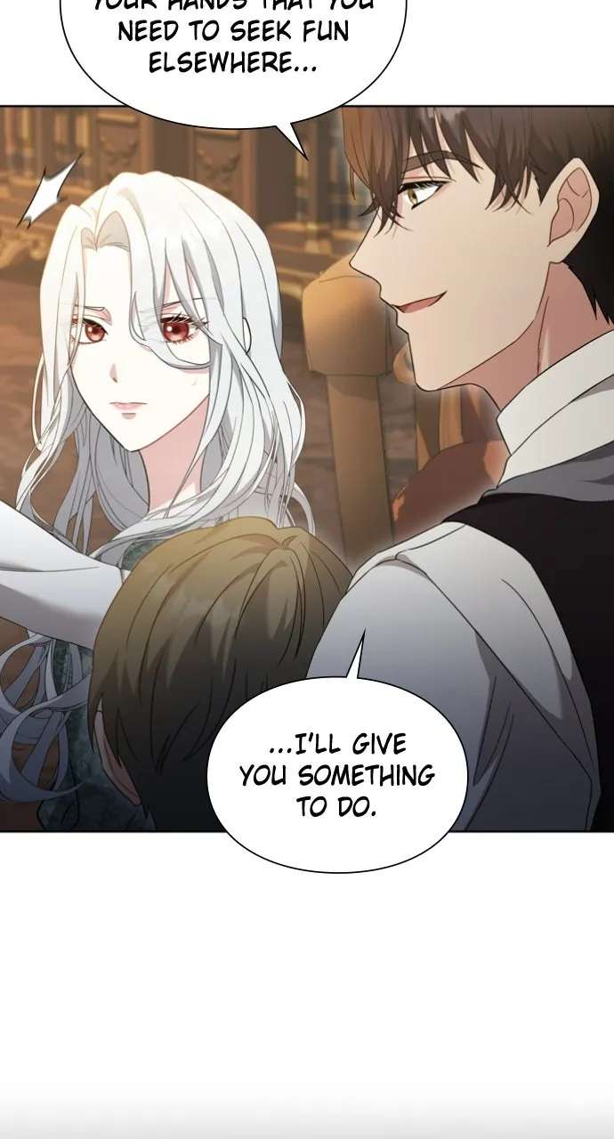 If Obsession Runs Deeperthan Blood Chapter 5 - page 76