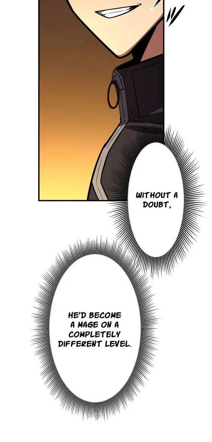 The Underworld Transcendent Returns Chapter 39 - page 98