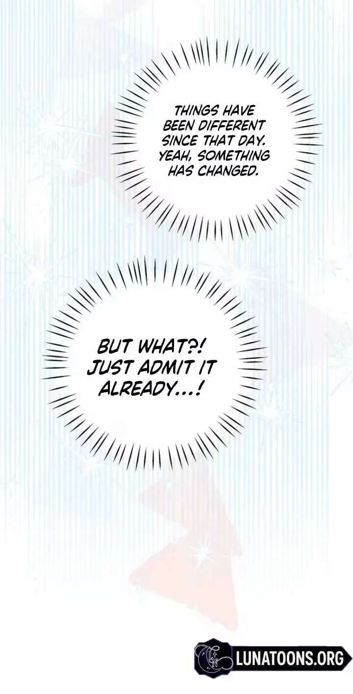Too Much To Call Us Friends Chapter 23 - page 65