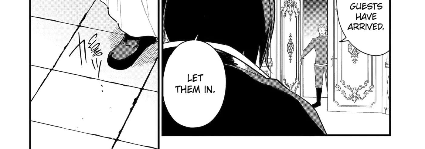 Sou da, Baikoku Shiyou: Tensai Ouji no Akaji Kokka Saisei Jutsu Chapter 290 - page 14