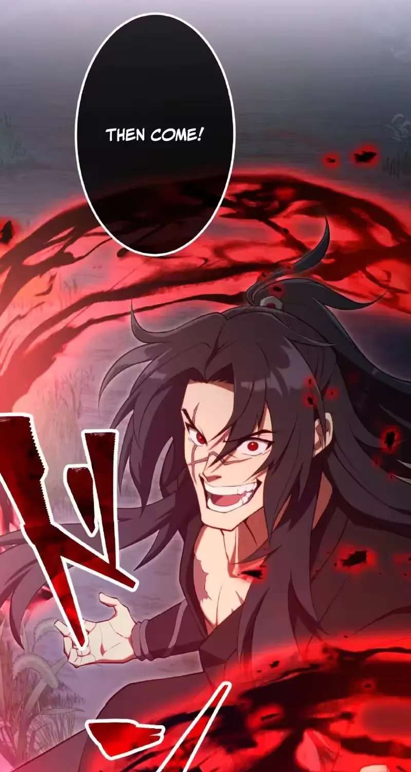 The Tyrant Girl Nero’s Rebellion Chapter 1 - page 130