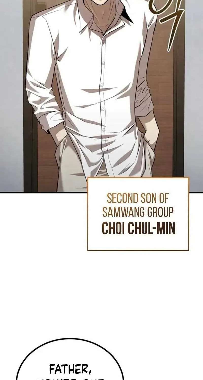 Turns Out, It’s the 3rd Generation of the Chaebol Chapter 15 - page 33