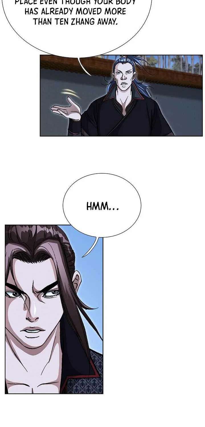 Return of the Immortal Monk Chapter 90 - page 29