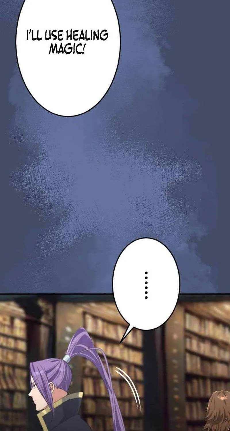 Fukushuu No Taishi - Level 9999 No Bakumatsu Isekai Tensei Chapter 107 - page 33