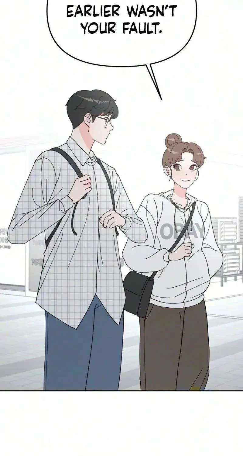 Reversal! First Love Chapter 5 - page 65