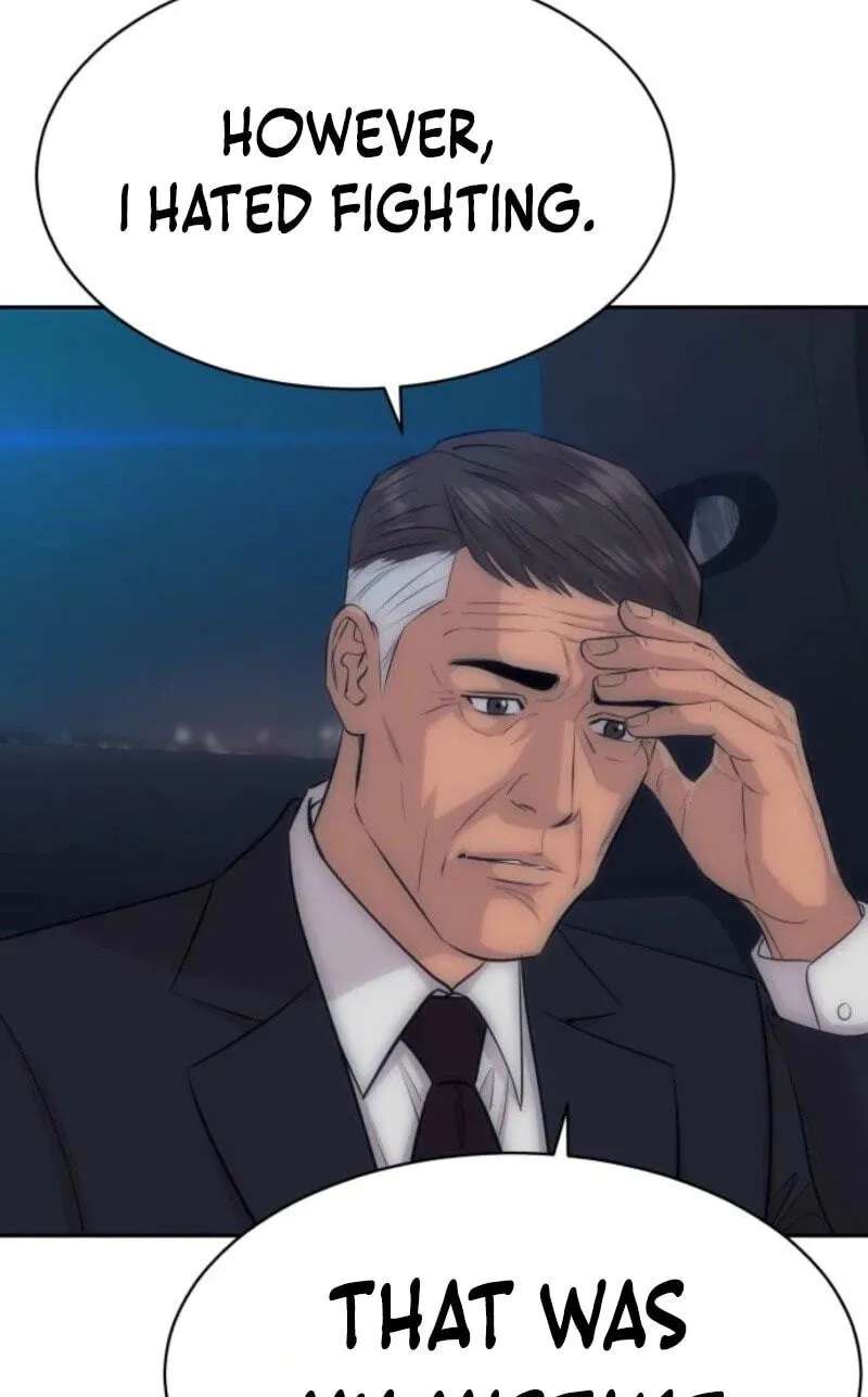 Genius Grandson of the Loan Shark King Chapter 120 - page 34