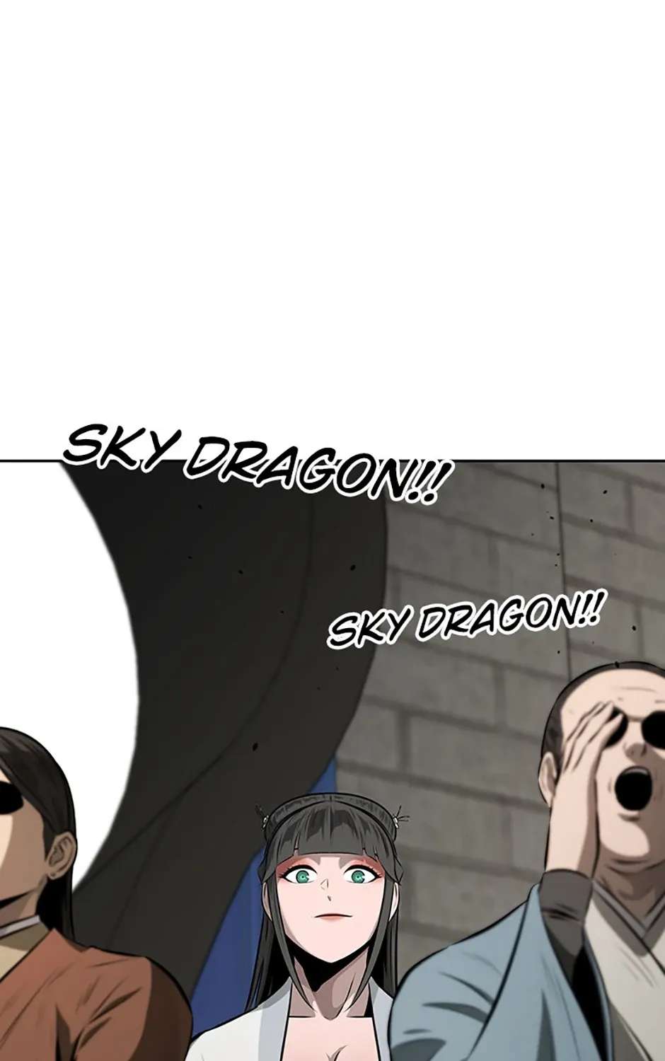 Absolute Master of the Senate Chapter 84 - page 93