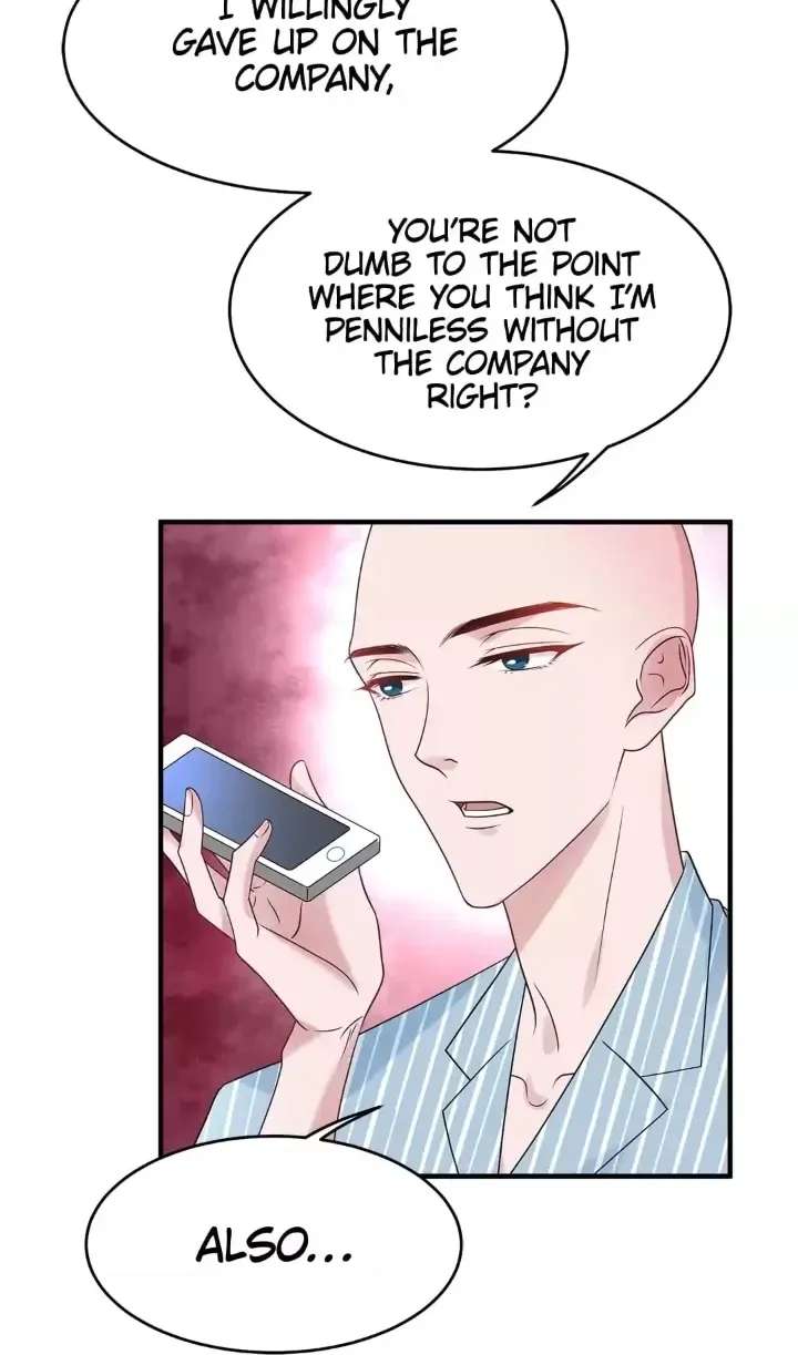Reborn- deceiving my financial backing husband Chapter 81 - page 16