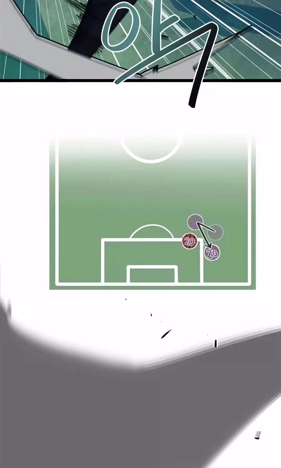 I'm Not a Soccer Genius Chapter 88 - page 127