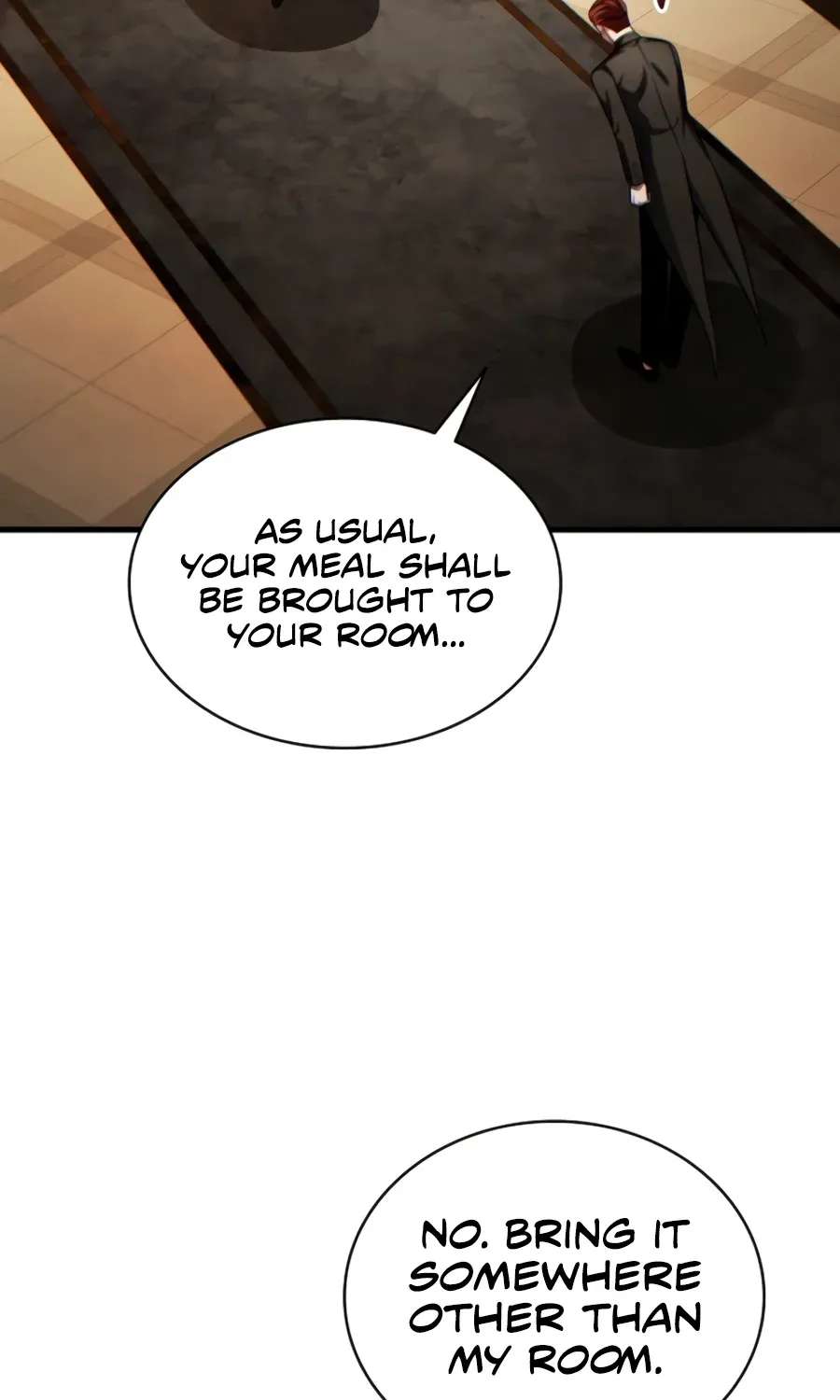 The Lord Who Levels Up by Absorbing Powers Chapter 4 - page 42