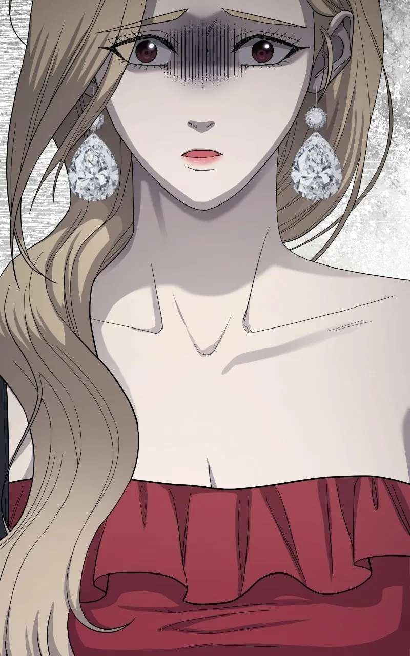 Undercover Wife Chapter 44 - page 87