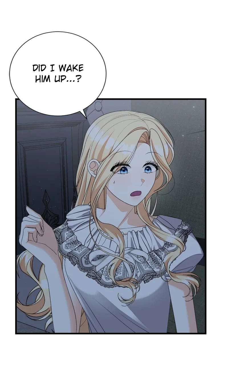 Raising the SecondMale Lead’s Son Chapter 62 - page 71