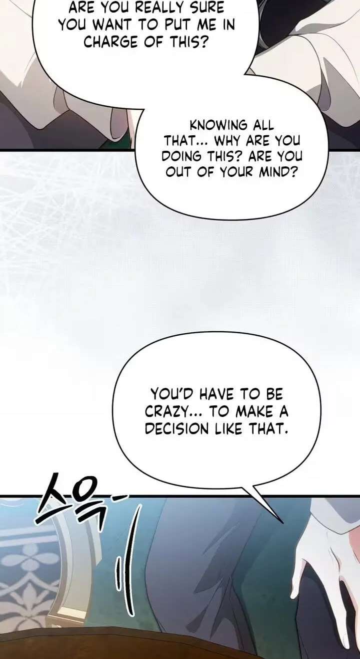The Wild Rose Embraces the Frost Chapter 54 - page 55