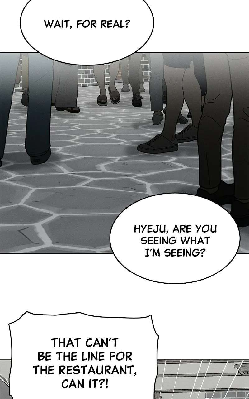 Finding a Ticket Into Your Heart Chapter 38 - page 29