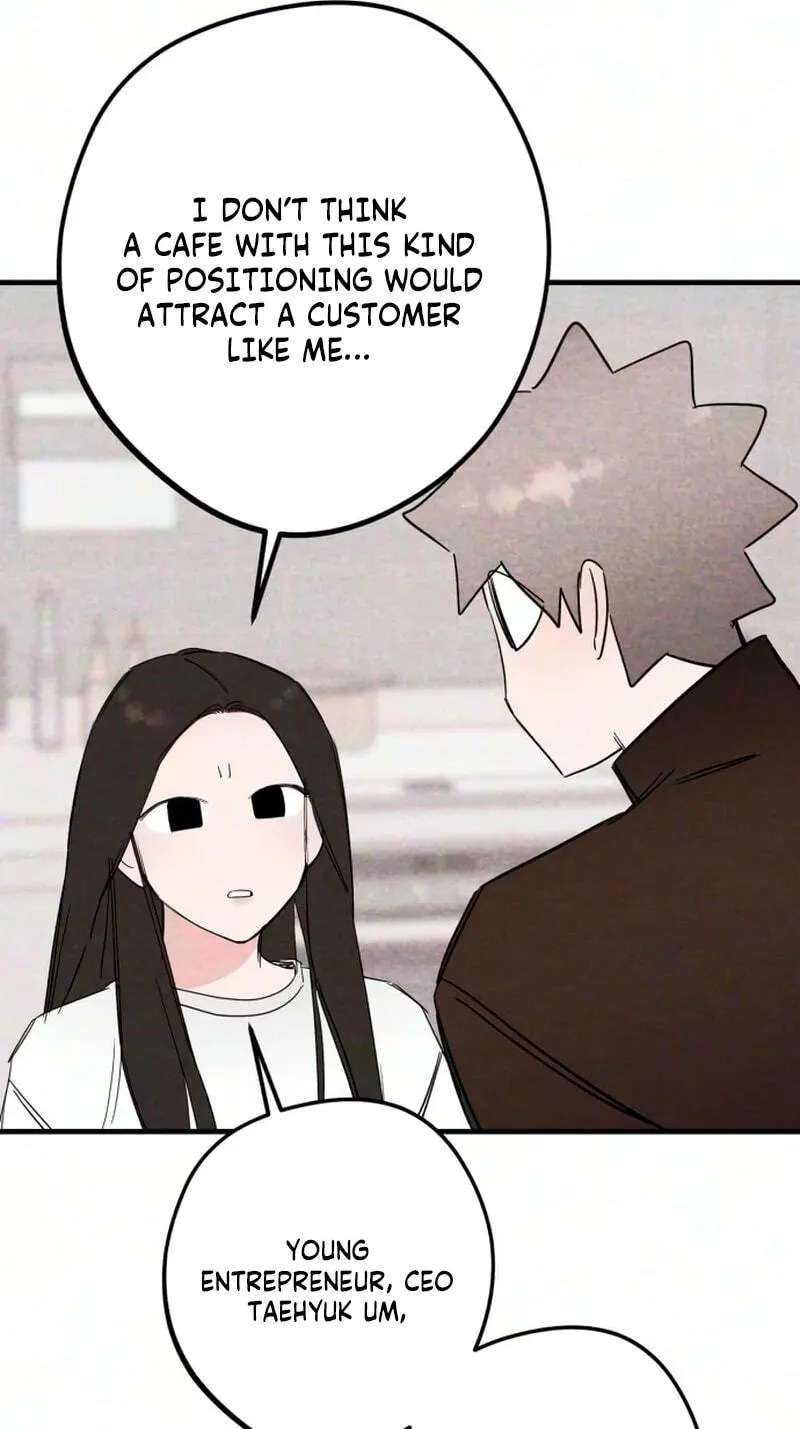 The Perfect Senior's Secret! Chapter 27 - page 45