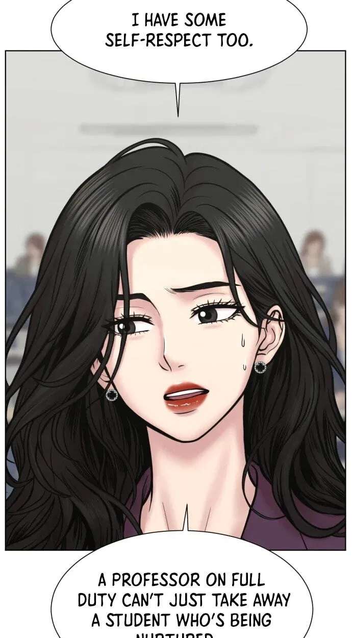 Trauma Center:Dr. Baek Chapter 46 - page 44