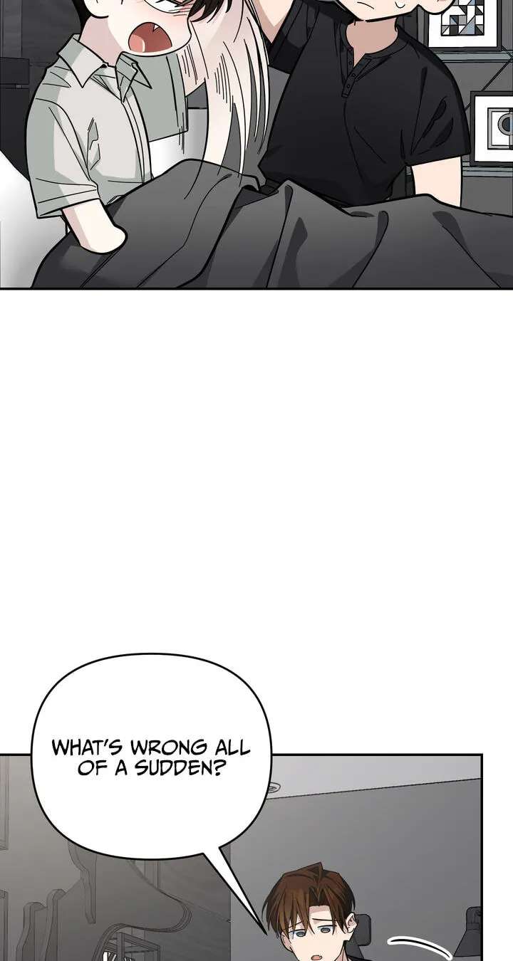Give Birth to a Baby Wildcat for Me, Unless You Want to See Me Go Insane! Chapter 33 - page 92