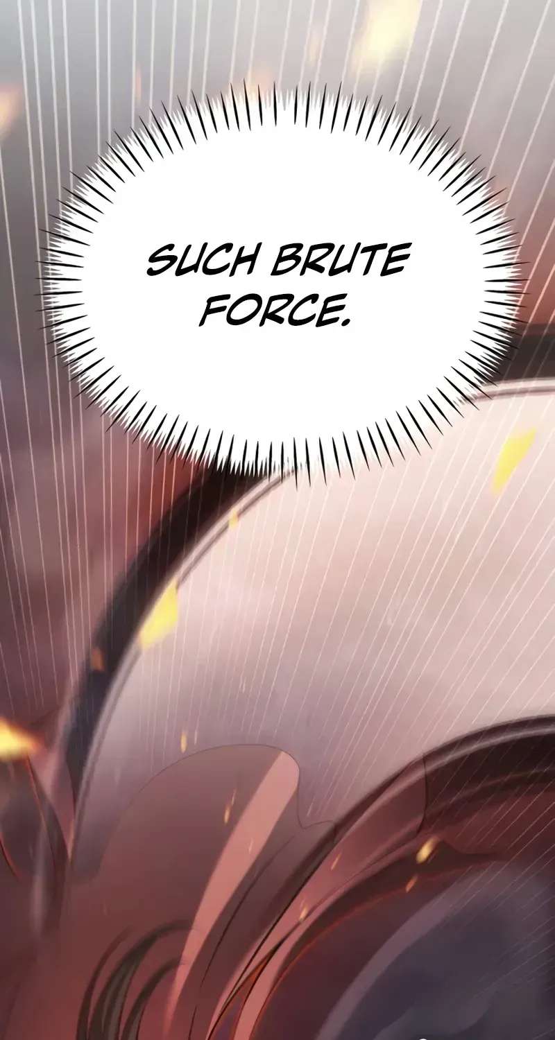 The World’s Strongest Fist Fighter Chapter 14 - page 36