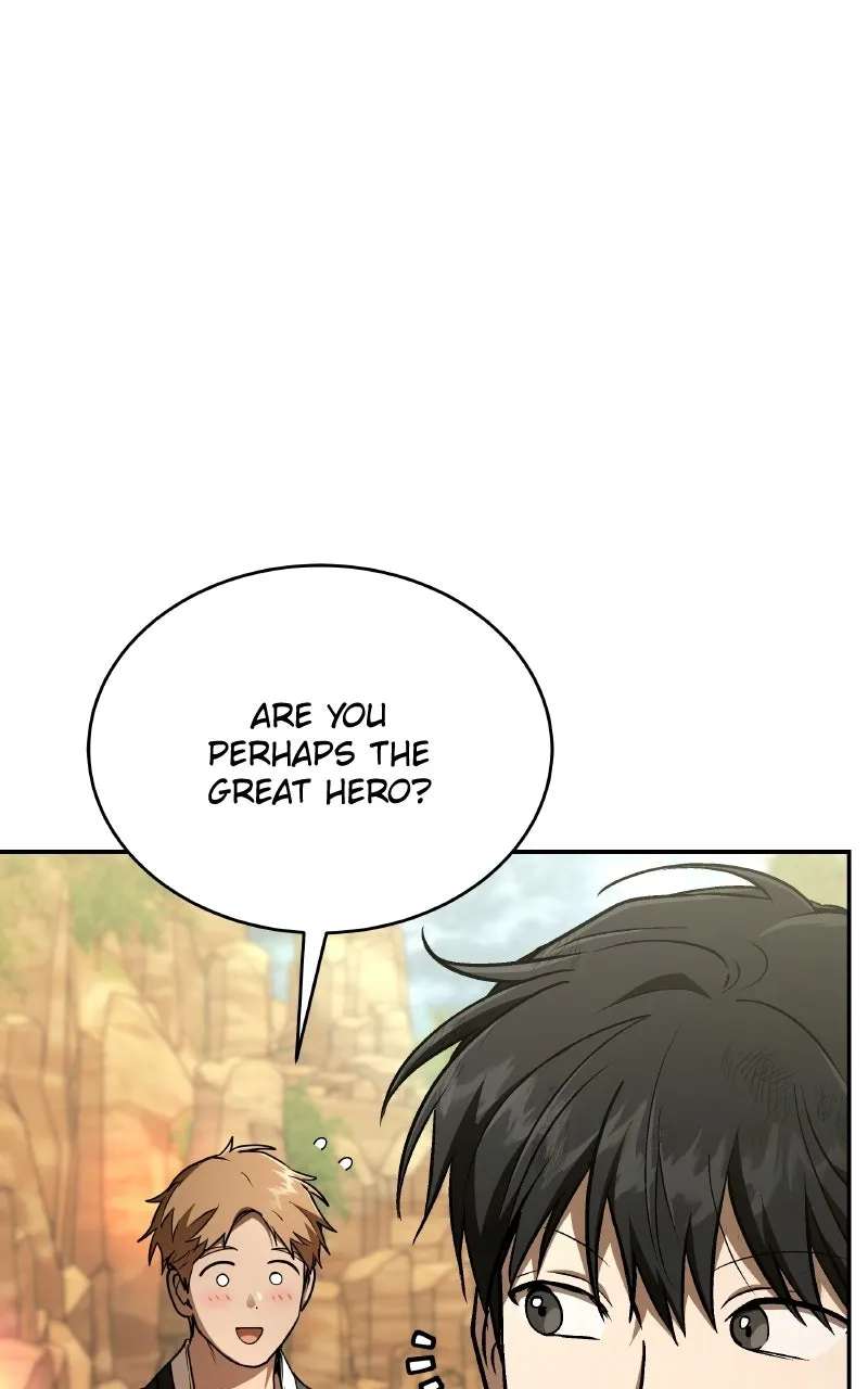 Kindergarten forDivine Beasts Chapter 67 - page 102
