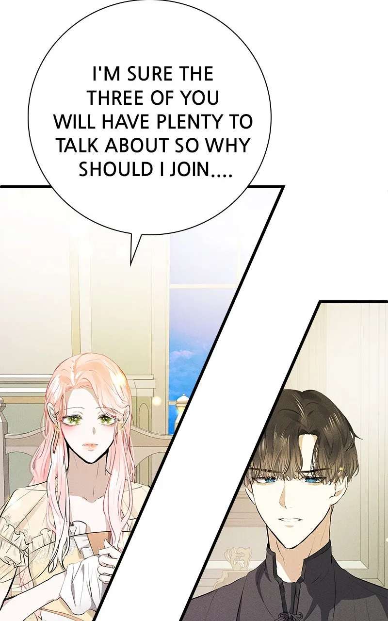 Time To Call OffThis Engagement Chapter 10 - page 31