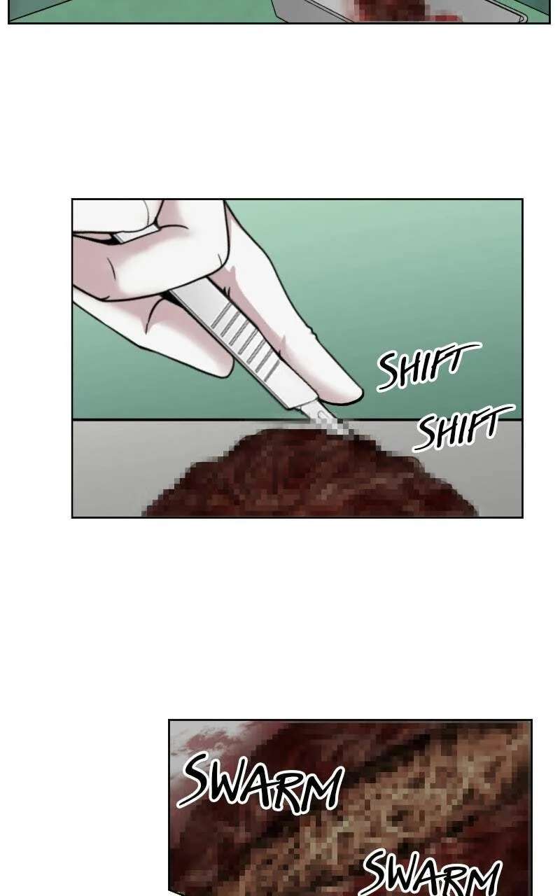 Trauma Center:Dr. Baek Chapter 48 - page 37