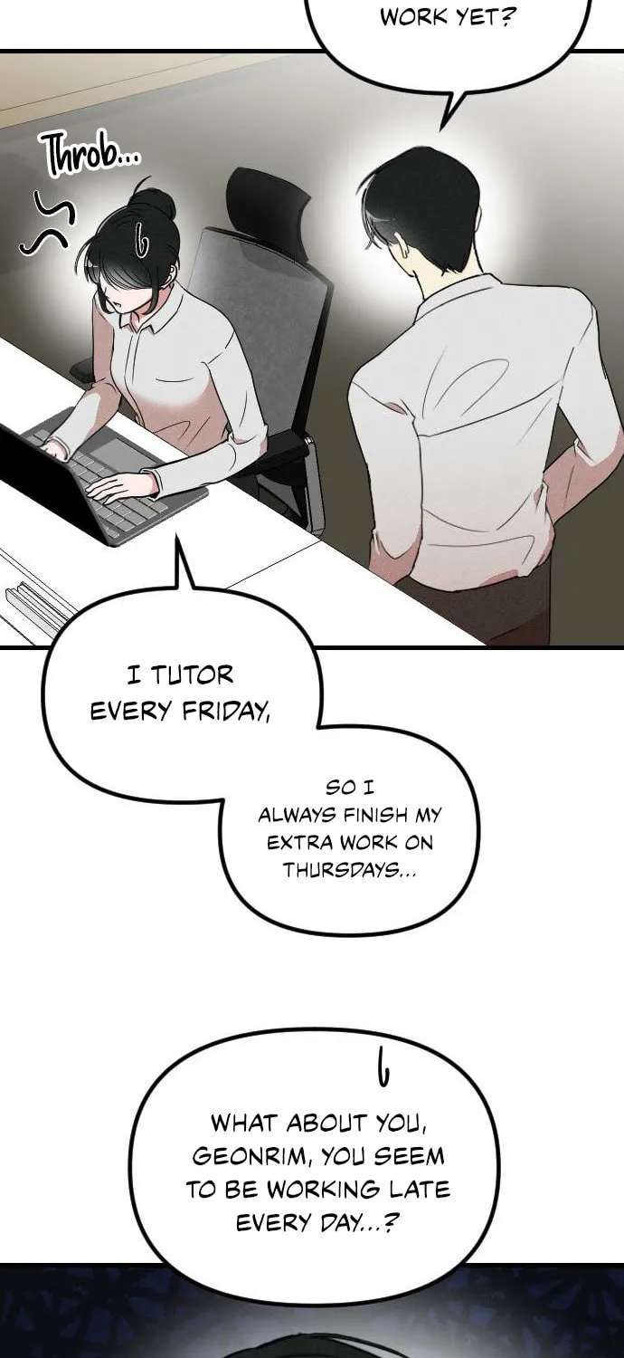 That's Because I'm Not Brave Chapter 2 - page 7