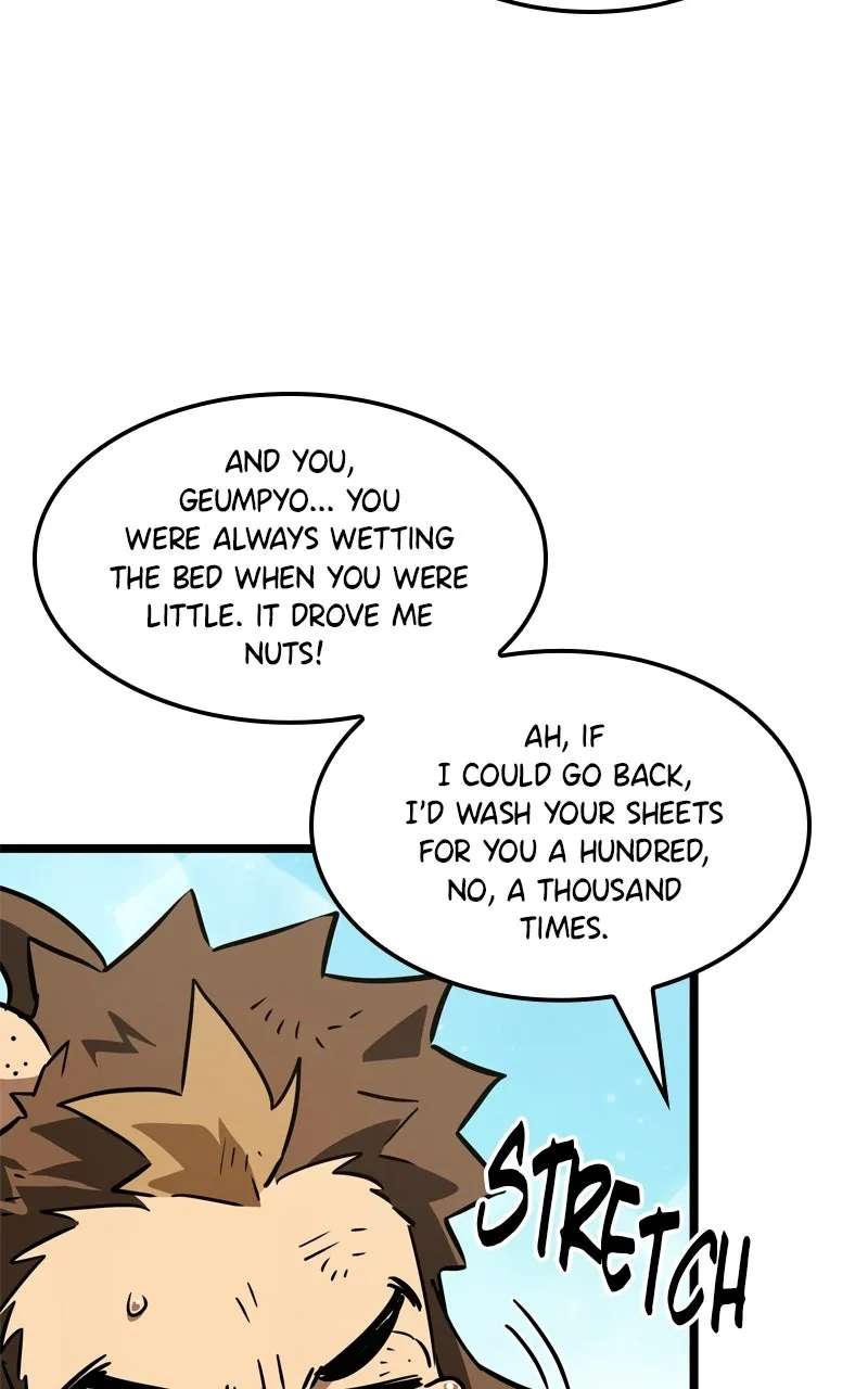 The Martial Genius WhoRemembers Everything Chapter 1 - page 79