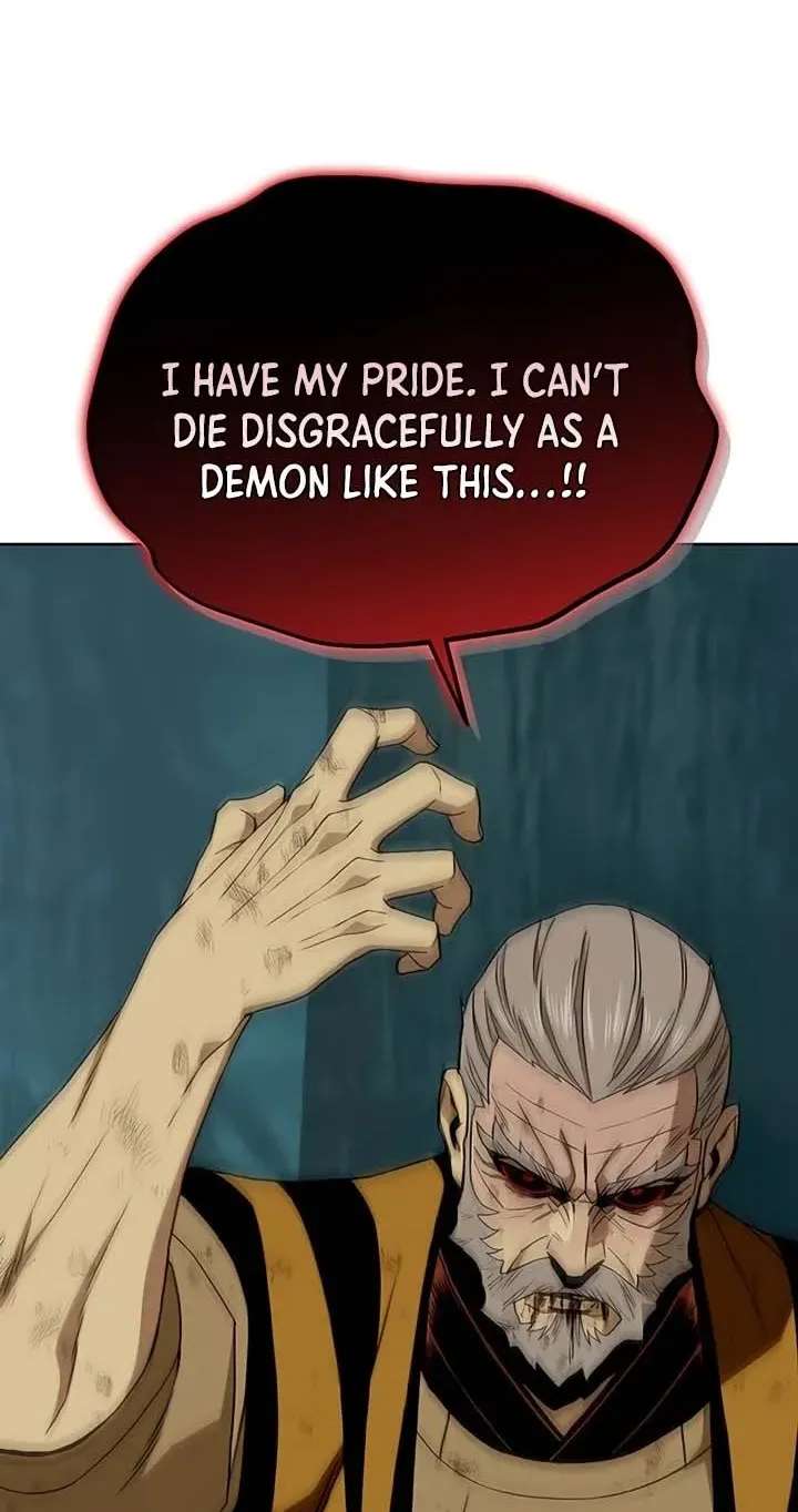 Heavenly Demon Apocalypse Chapter 4 - page 87