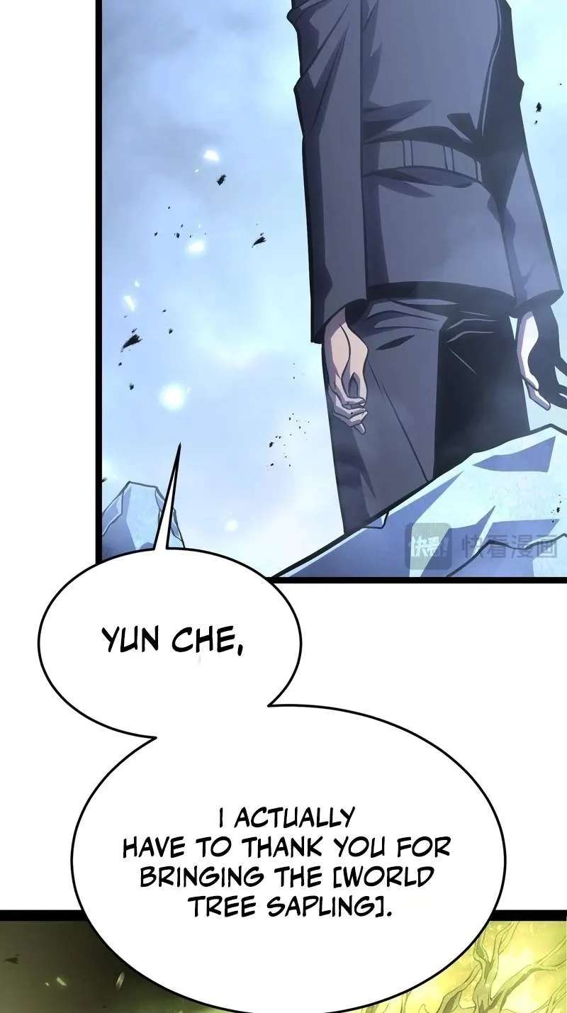 After Rebirth, I Used Mirror Reversal For Vengeance Chapter 69 - page 23