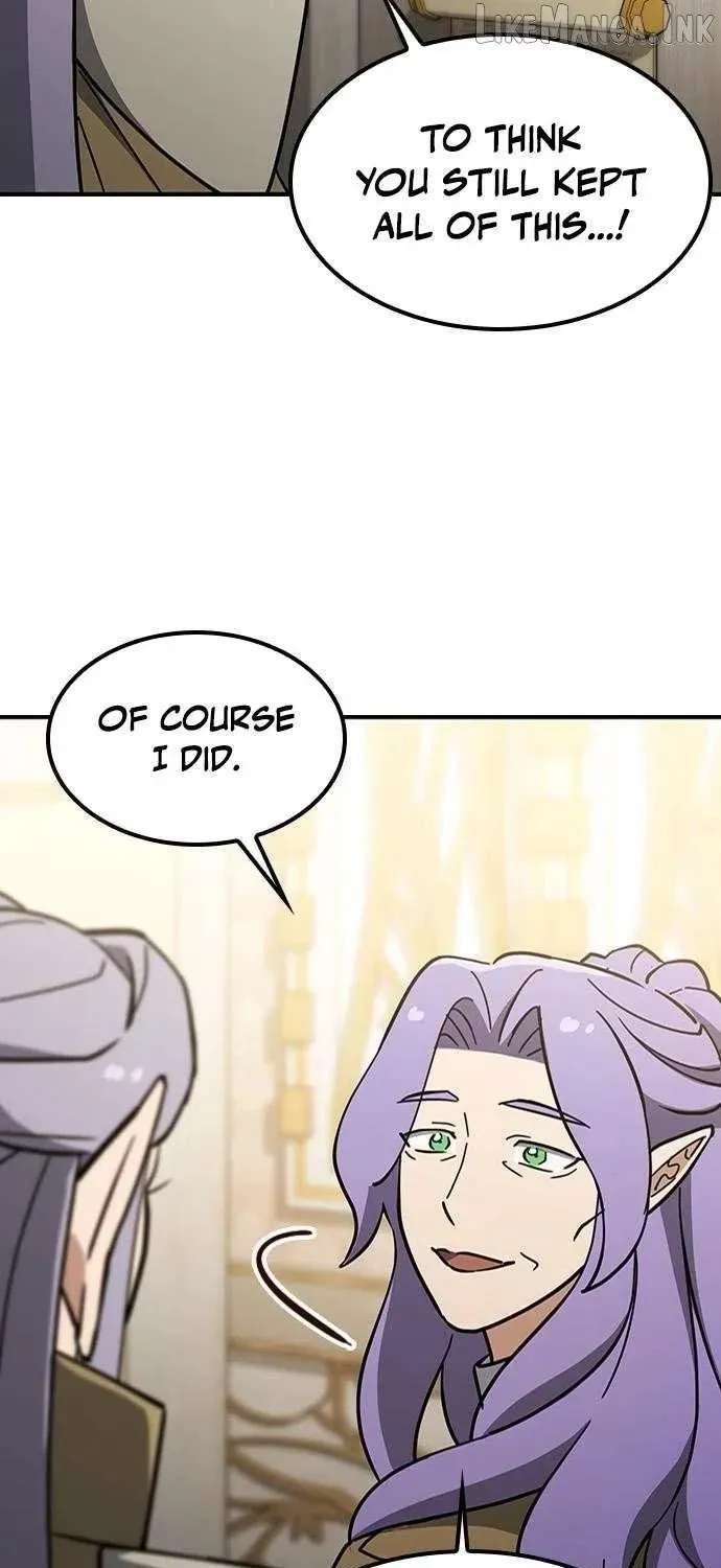 Kim Oh-jin’s Adventures with Strange Animals Chapter 59 - page 33