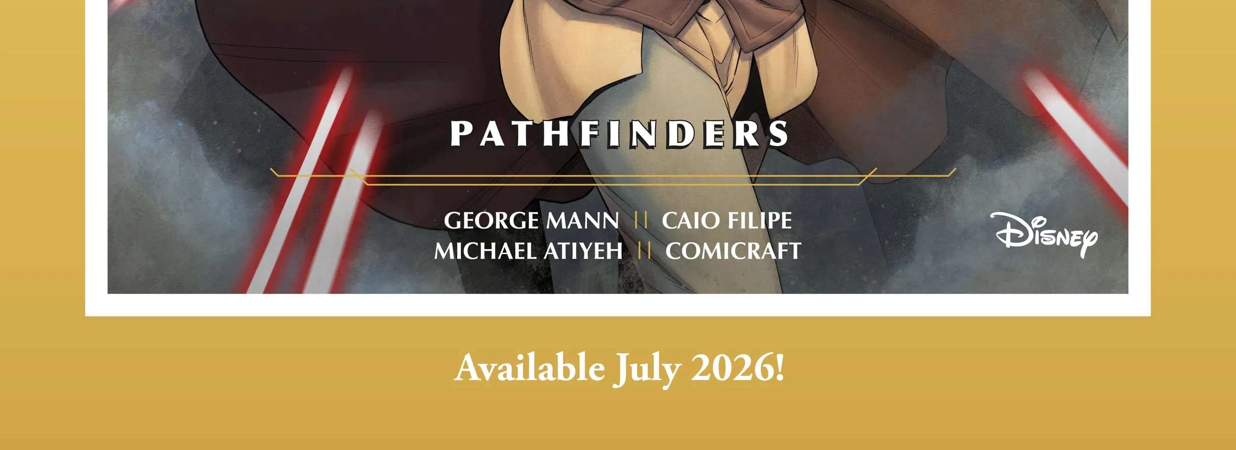 Star Wars: The High Republic Adventures — Pathfinders Chapter 3 - page 69