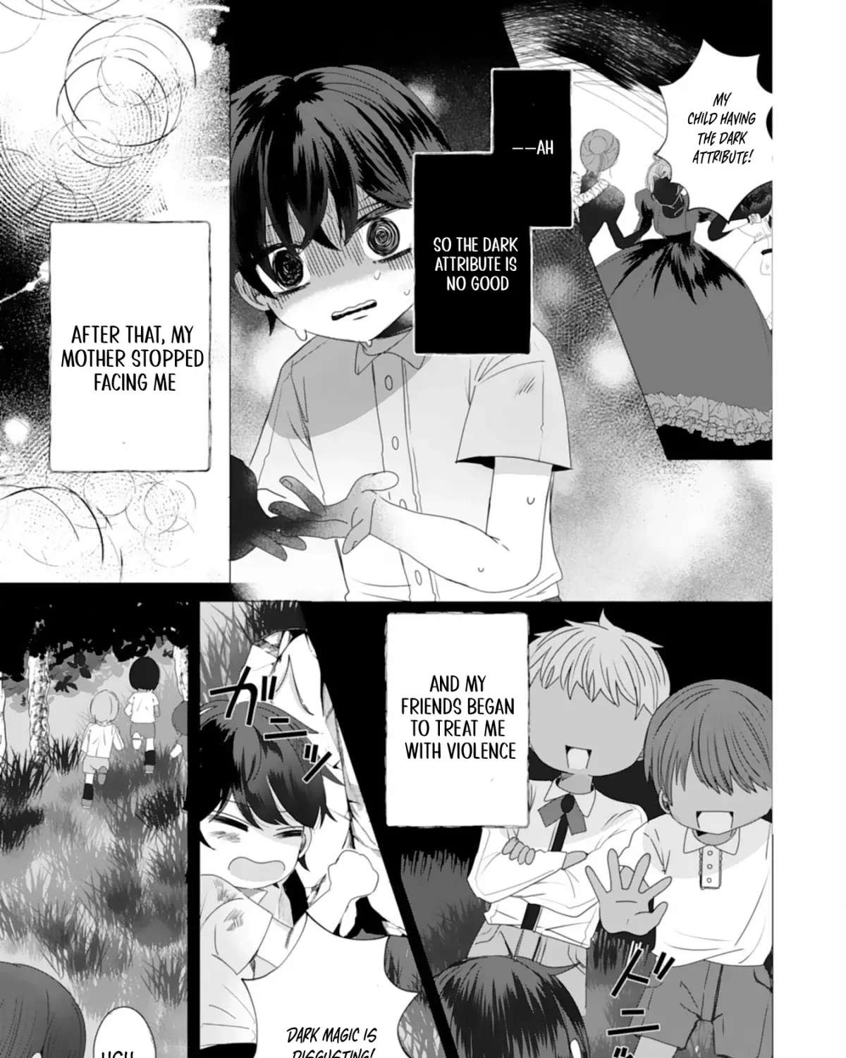 Dumped as a Villainess, Now the Second Prince Dotes on Me Chapter 2 - page 29