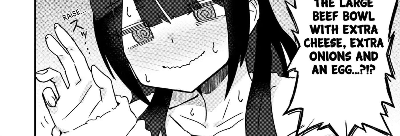 Can You Resist The Temptations Of An Immoral Oneesan? Chapter 5 - page 8