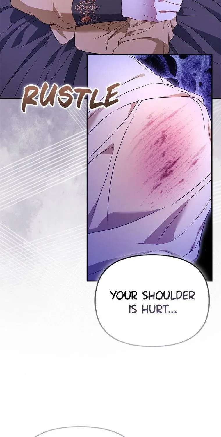 I’m The Princess Of All Chapter 121 - page 71