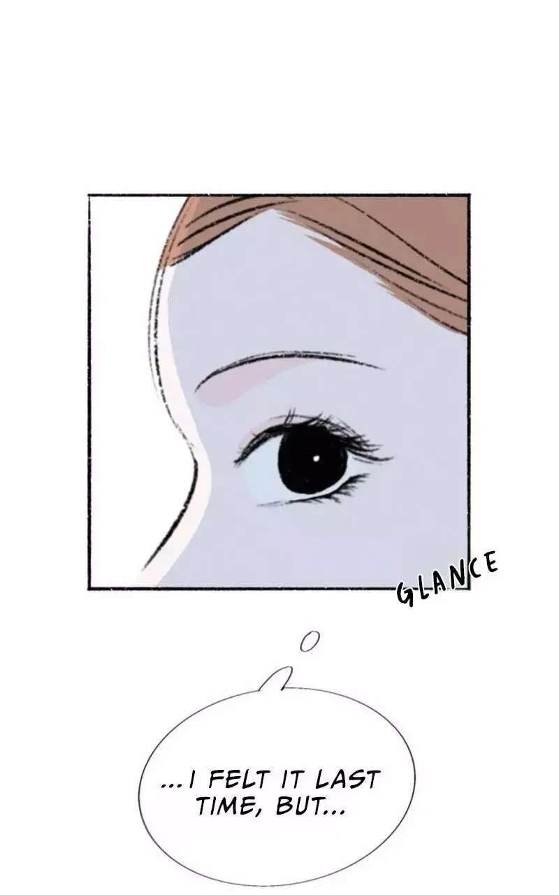 Why Don't I Have Anyone by My Side? Chapter 50 - page 23