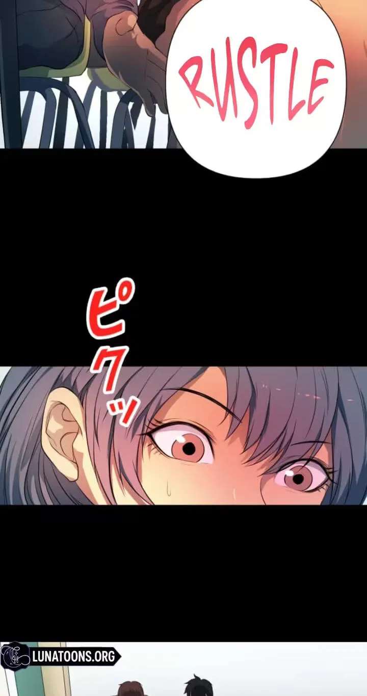 Please Accept My Wife Chapter 35 - page 49