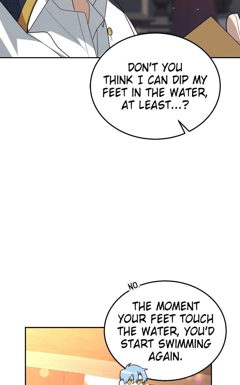 Caught in the DarkNavy Admiral’s Net Chapter 33 - page 33