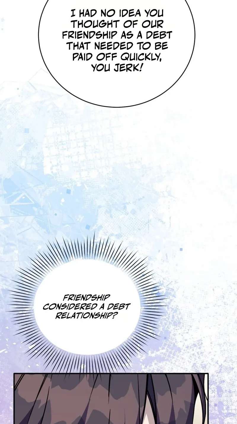 An Insincere Idol's Blank Slate Chapter 102 - page 57