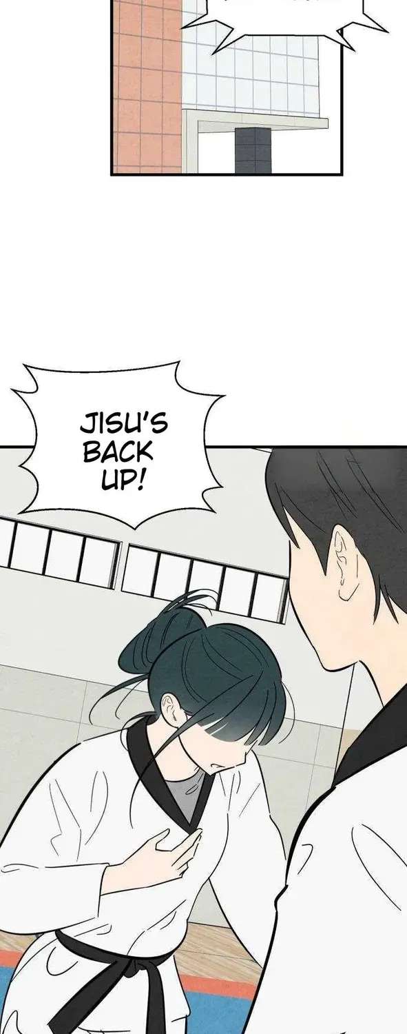 How to Turn You Around Chapter 59 - page 6