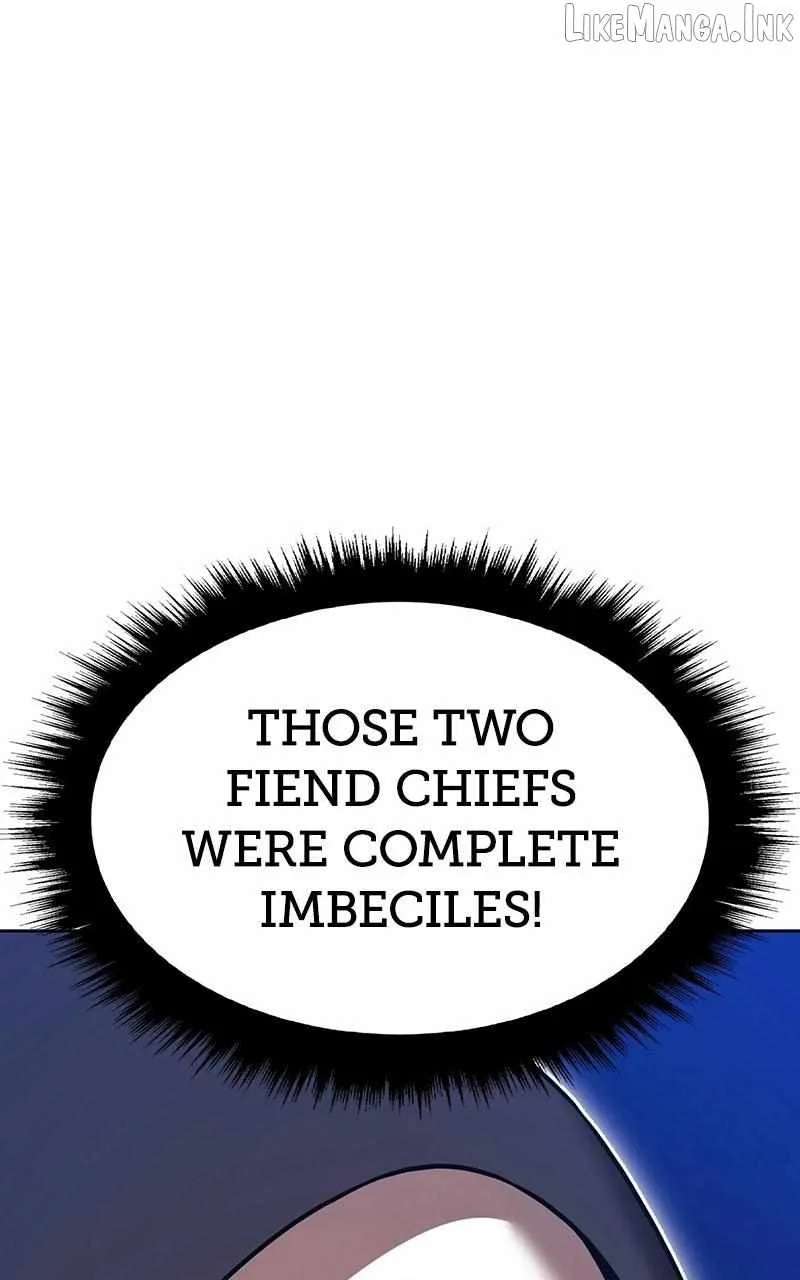 +99 Wooden Stick Chapter 211 - page 355