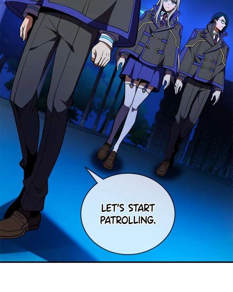 Meikai no Chouetsusha, Academy e Kikan suru Chapter 18 - page 57