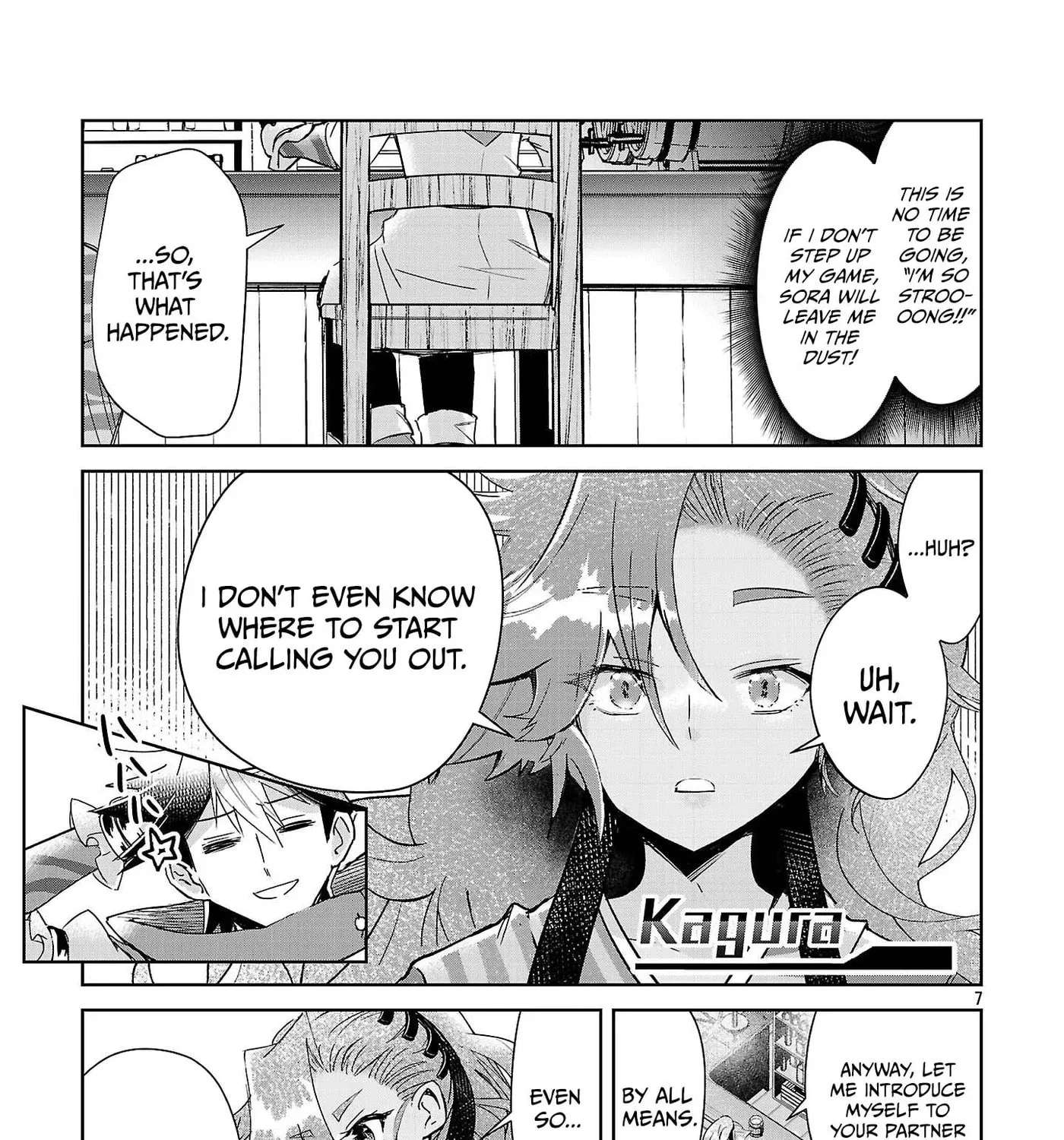 Arcadia Service: Kaishi kara San Nen Imasara Hajimeru Kasou Sekai Kouryaku Chapter 14 - page 15