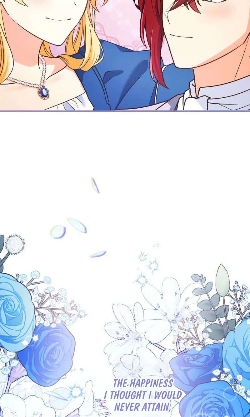 Zense no Otto Datta Yandere Koushaku ni Tsukamarimashita Chapter 36 - page 80
