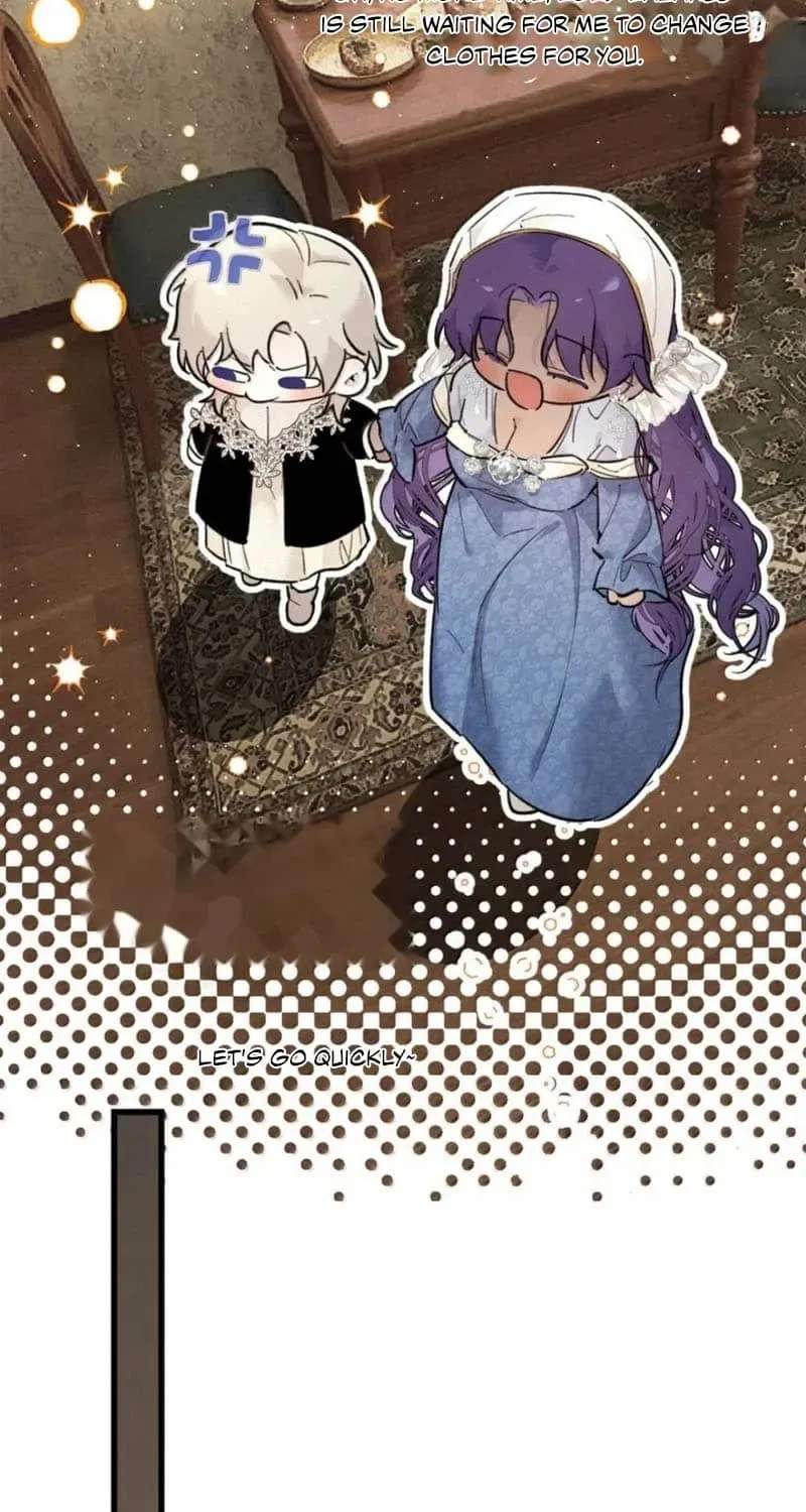 Please Feed This Succubus Chapter 40 - page 27