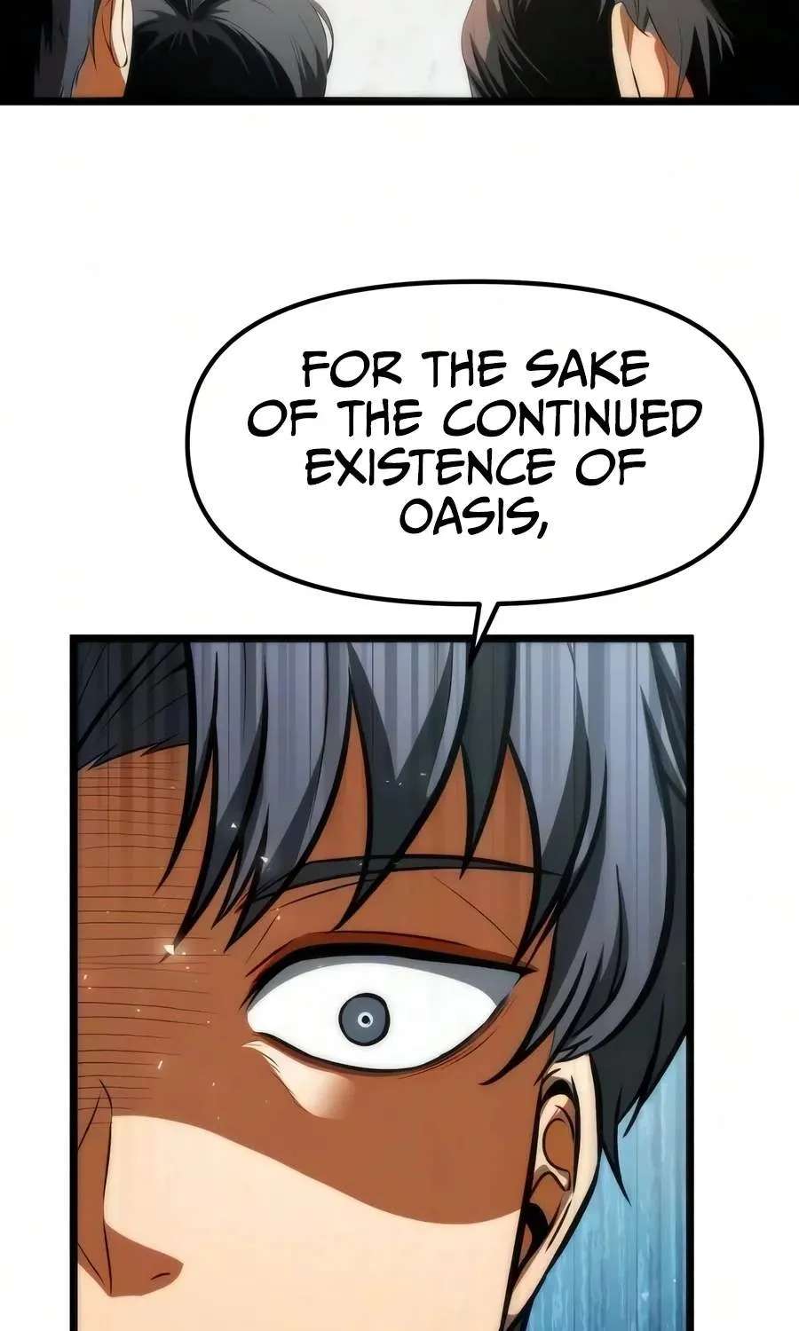 Reincarnator (Manhwa) Chapter 153 - page 47