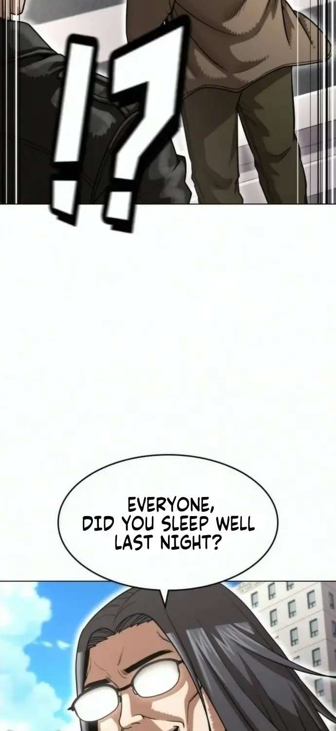 Love Tears Apart The Zombies Chapter 5 - page 59
